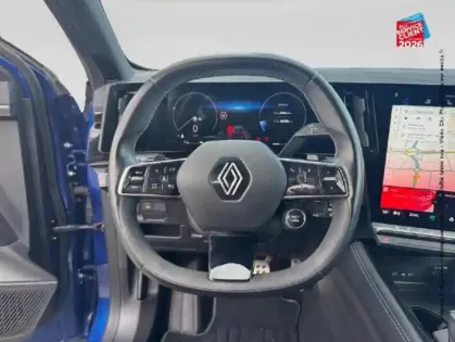 Photo 11 Renault Austral  1.3 TCe mild hybrid 160ch Techno esprit Alpine auto
