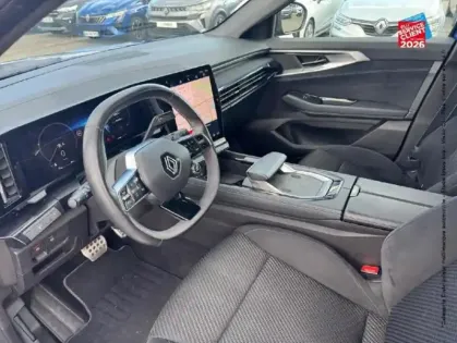 Photo 14 Renault Austral  1.3 TCe mild hybrid 160ch Techno esprit Alpine auto