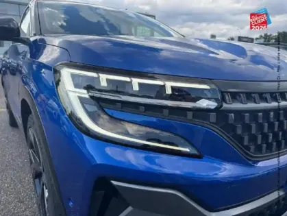 Photo 12 Renault Austral  1.3 TCe mild hybrid 160ch Techno esprit Alpine auto