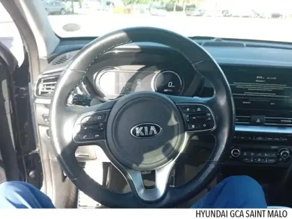 Photo 5 Kia Niro e- Premium 204ch