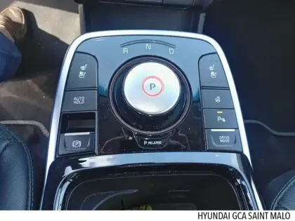Photo 8 Kia Niro e- Premium 204ch