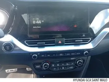 Photo 6 Kia Niro e- Premium 204ch