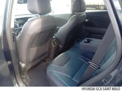 Photo 13 Kia Niro e- Premium 204ch