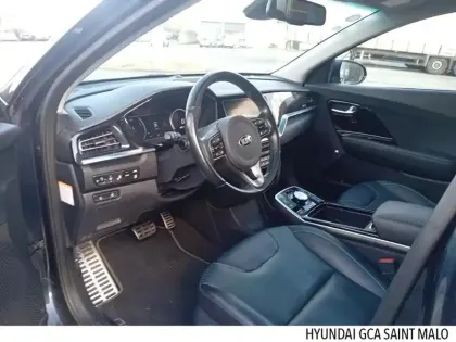 Photo 12 Kia Niro e- Premium 204ch