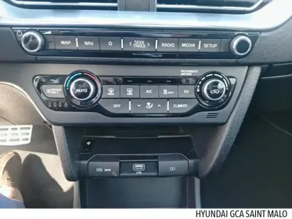 Photo 10 Kia Niro e- Premium 204ch