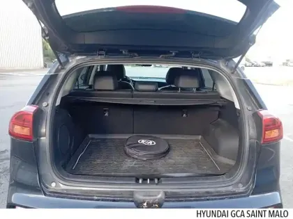 Photo 14 Kia Niro e- Premium 204ch