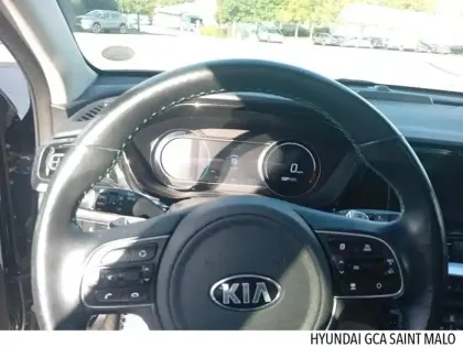 Photo 7 Kia Niro e- Premium 204ch