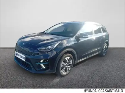 Photo Kia Niro Premium