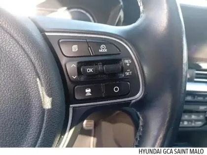 Photo 9 Kia Niro e- Premium 204ch