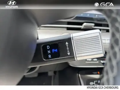 Photo 8 Hyundai Kona  Electric 48kWh - 156ch Intuitive