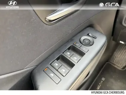 Photo 11 Hyundai Kona  Electric 48kWh - 156ch Intuitive