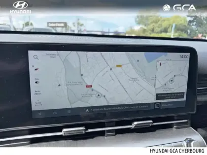 Photo 6 Hyundai Kona  Electric 48kWh - 156ch Intuitive