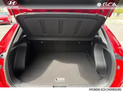 Photo 14 Hyundai Kona  Electric 48kWh - 156ch Intuitive