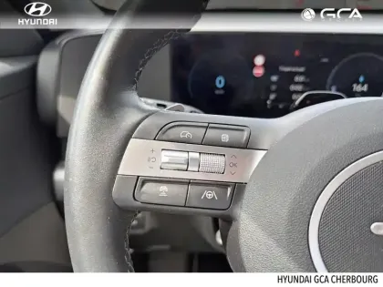 Photo 9 Hyundai Kona  Electric 48kWh - 156ch Intuitive
