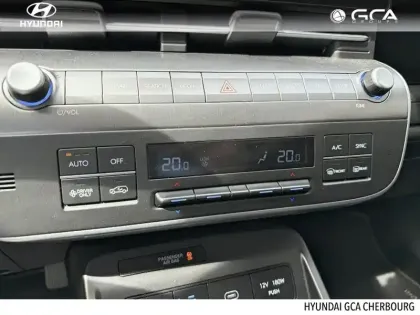 Photo 10 Hyundai Kona  Electric 48kWh - 156ch Intuitive