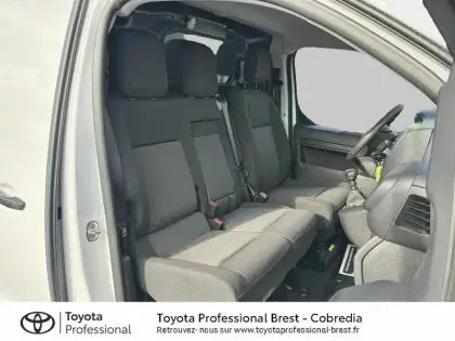 Photo 5 Toyota Proace  Medium 2.0 D-4D 140 Dynamic MC23