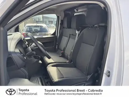 Photo 10 Toyota Proace  Medium 2.0 D-4D 140 Dynamic MC23