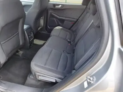 Photo 13 Ford Kuga  2.0 EcoBlue 190ch Titanium BVA i-AWD