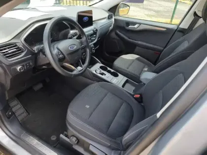 Photo 12 Ford Kuga  2.0 EcoBlue 190ch Titanium BVA i-AWD