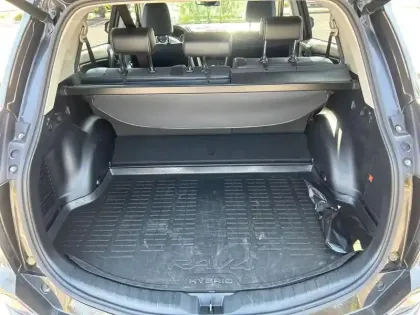 Photo 8 Toyota Rav4  197 Hybride Dynamic Edition AWD CVT