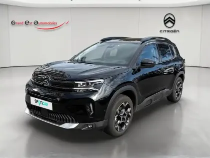 Photo Citroën C5 Aircross Max