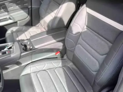 Photo 10 Citroën C5 aircross  1.2 Hybride 136ch MAX boite automatique