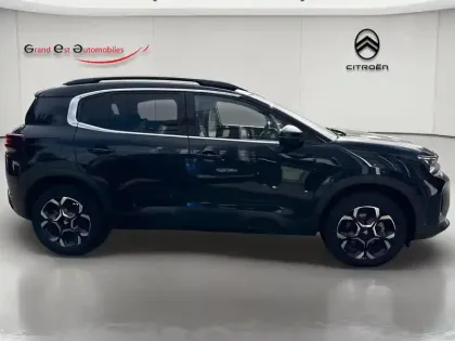 Photo 6 Citroën C5 aircross  1.2 Hybride 136ch MAX boite automatique