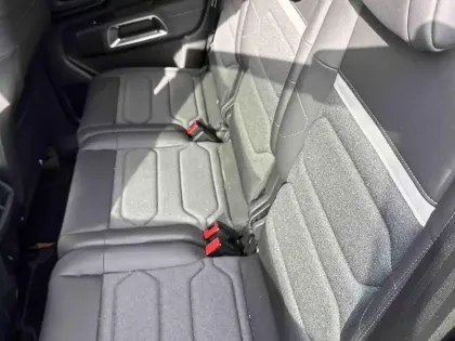 Photo 14 Citroën C5 aircross  1.2 Hybride 136ch MAX boite automatique
