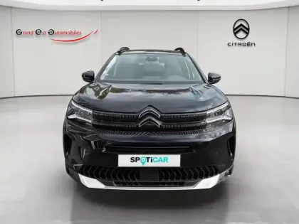 Photo 8 Citroën C5 aircross  1.2 Hybride 136ch MAX boite automatique