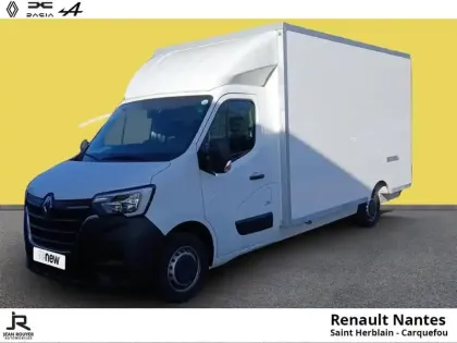 Photo Renault Master Confort