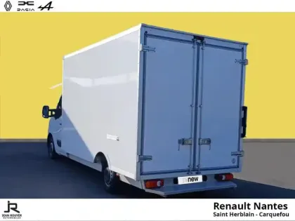 Photo 21 Renault Master  PlanCb F3500 L3H1 2.3 Blue dCi 145ch Confort EuroVI