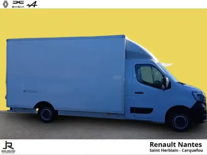 Photo 18 Renault Master  PlanCb F3500 L3H1 2.3 Blue dCi 145ch Confort EuroVI