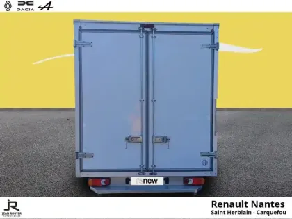 Photo 20 Renault Master  PlanCb F3500 L3H1 2.3 Blue dCi 145ch Confort EuroVI