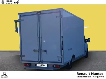 Photo 19 Renault Master  PlanCb F3500 L3H1 2.3 Blue dCi 145ch Confort EuroVI
