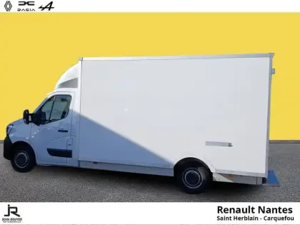 Photo 22 Renault Master  PlanCb F3500 L3H1 2.3 Blue dCi 145ch Confort EuroVI
