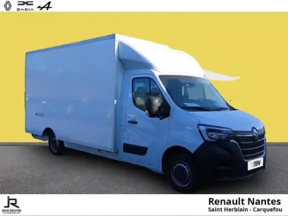 Photo 17 Renault Master  PlanCb F3500 L3H1 2.3 Blue dCi 145ch Confort EuroVI
