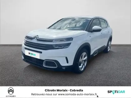 Photo Citroën C5 Aircross Feel