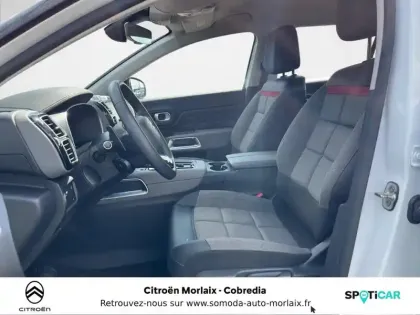 Photo 8 Citroën C5 aircross  Hybrid rechargeable 225ch Feel ë-EAT8