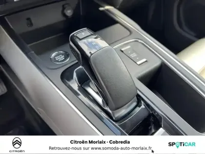 Photo 11 Citroën C5 aircross  Hybrid rechargeable 225ch Feel ë-EAT8