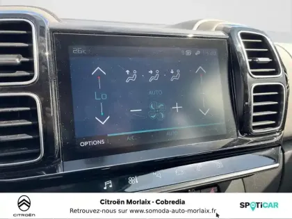Photo 14 Citroën C5 aircross  Hybrid rechargeable 225ch Feel ë-EAT8