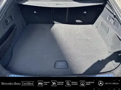 Photo 11 Mercedes GLC  Coupé 300 e Hybrid 204+136ch AMG Line 4Matic 9G-Tronic
