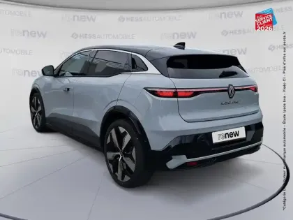 Photo 7 Renault Megane  E-Tech Electric EV60 220ch Techno super charge -B