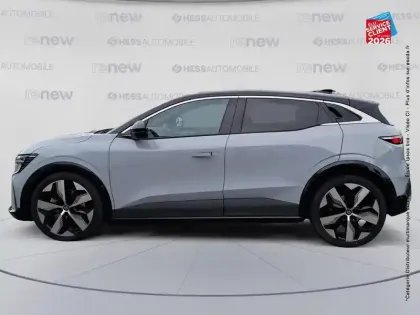 Photo 8 Renault Megane  E-Tech Electric EV60 220ch Techno super charge -B
