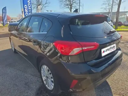 Photo 6 Ford Focus  1.0 EcoBoost 125ch Titanium X Business