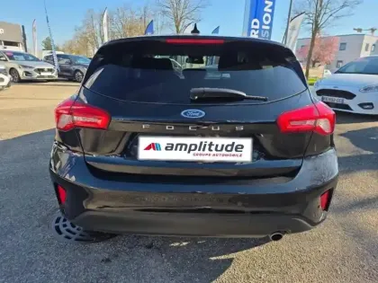 Photo 5 Ford Focus  1.0 EcoBoost 125ch Titanium X Business