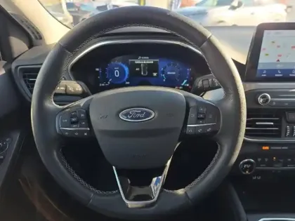 Photo 14 Ford Focus  1.0 EcoBoost 125ch Titanium X Business