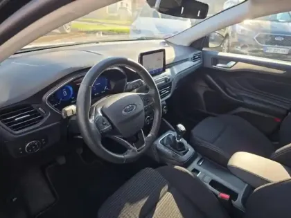 Photo 13 Ford Focus  1.0 EcoBoost 125ch Titanium X Business