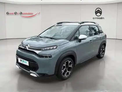Photo Citroën C3 Aircross Shine Pack