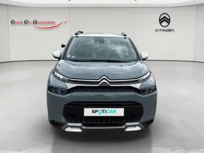 Photo 8 Citroën C3 Aircross  PureTech 130ch S&S Shine Pack EAT6