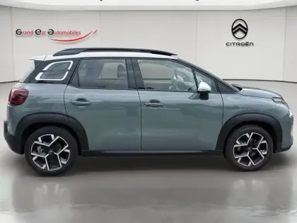 Photo 6 Citroën C3 Aircross  PureTech 130ch S&S Shine Pack EAT6